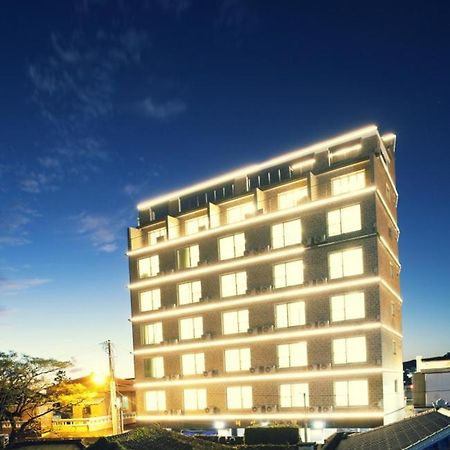 הוילה סאוגוויפו Jungmun Haesung Parktel מראה חיצוני תמונה