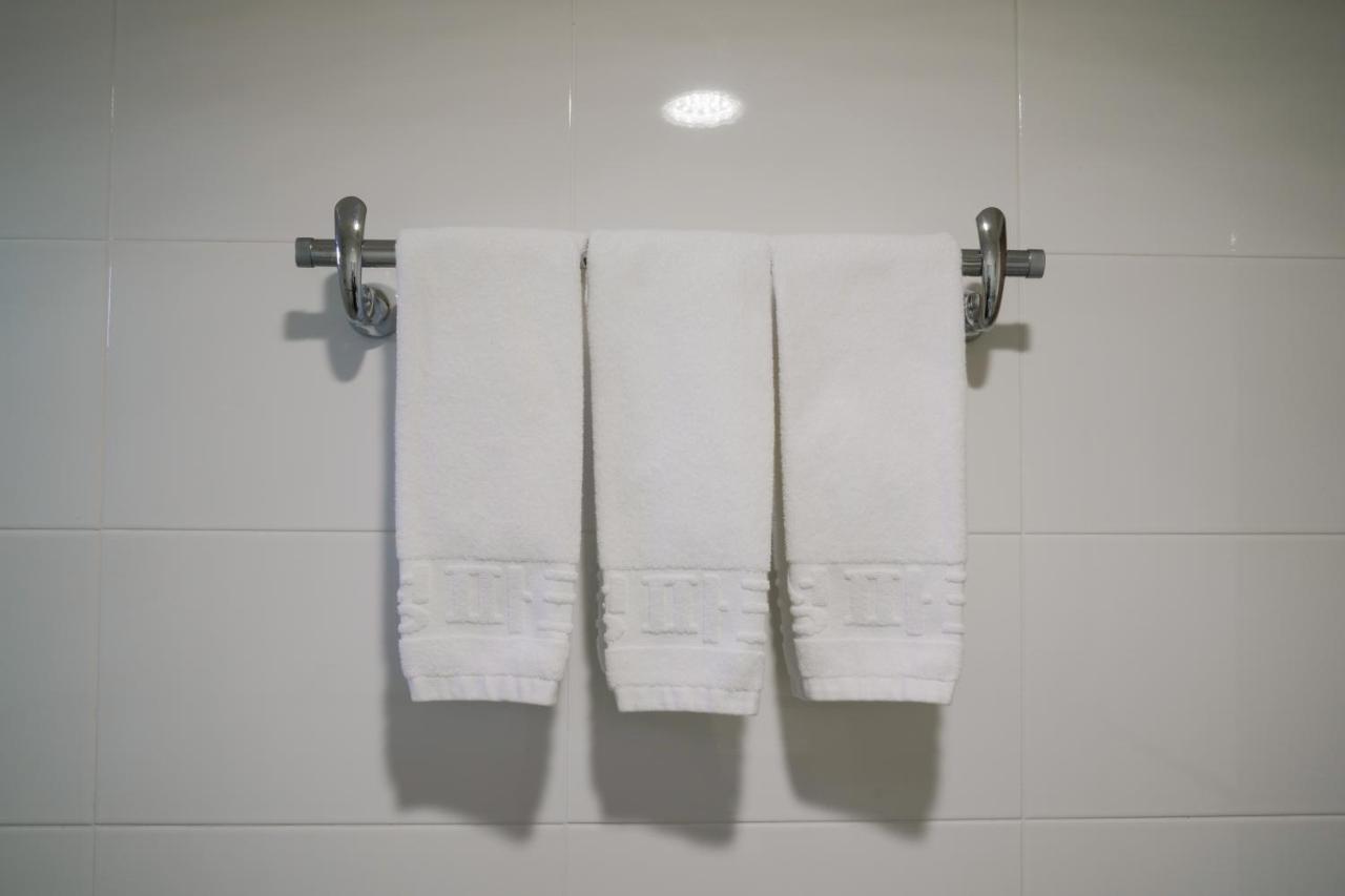 הוילה סאוגוויפו Jungmun Haesung Parktel מראה חיצוני תמונה
